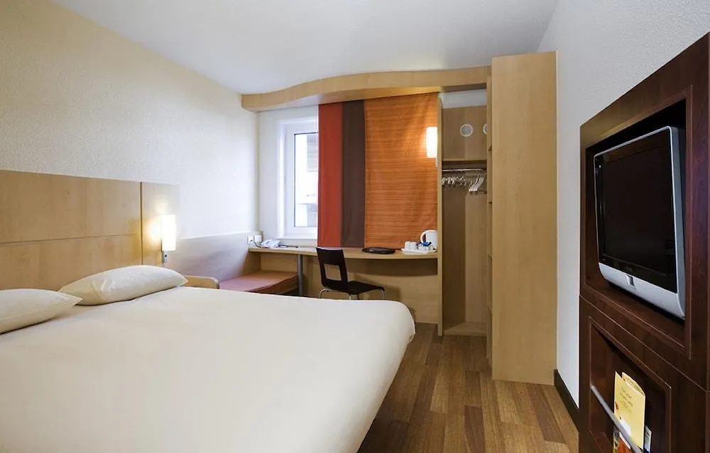 Ibis London Greenwich
