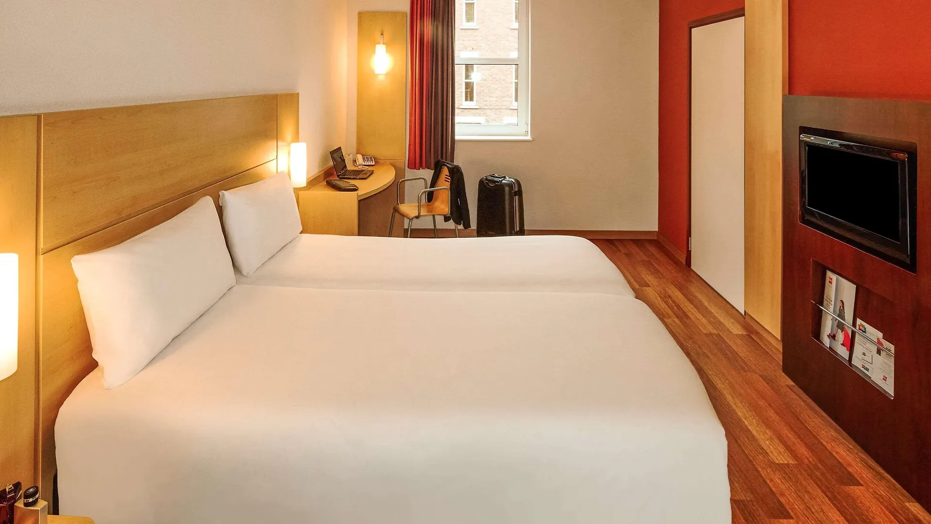 Ibis London Greenwich