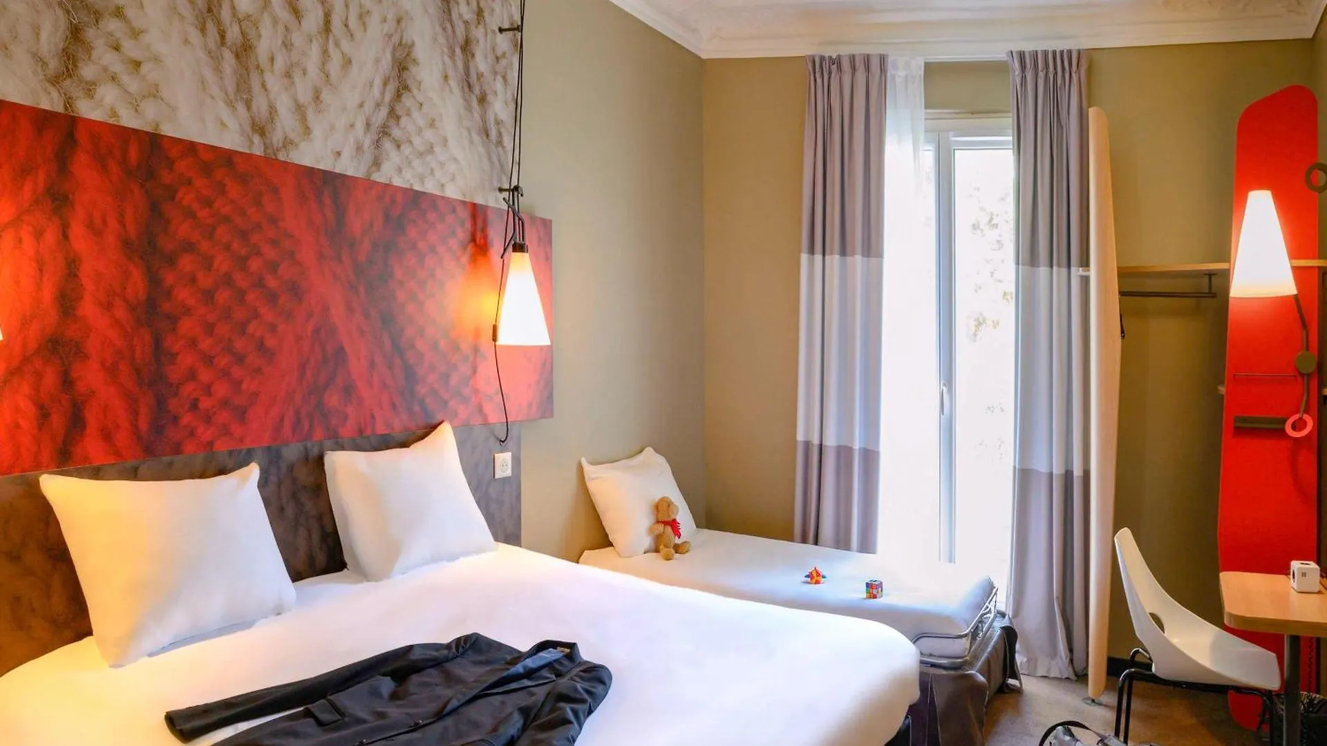 Ibis London Greenwich