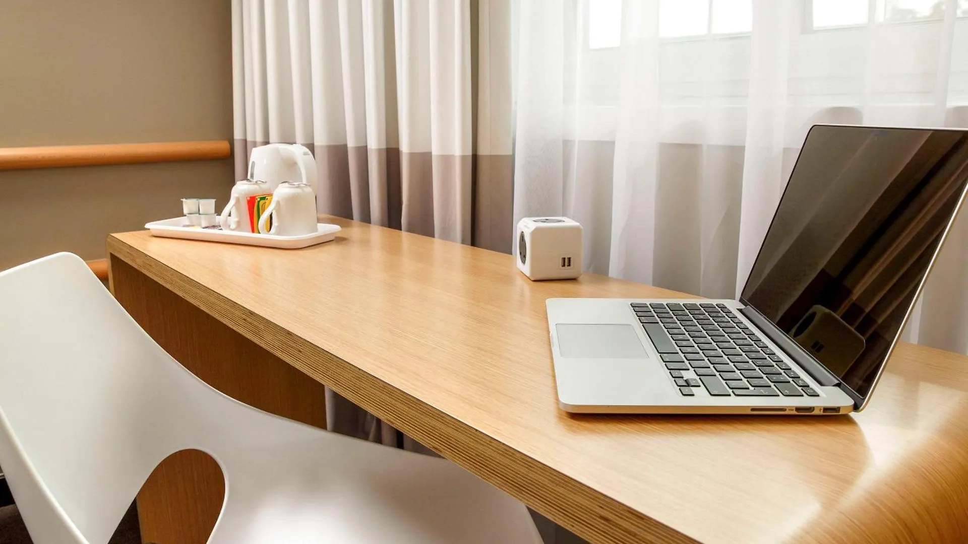 Ibis London Greenwich