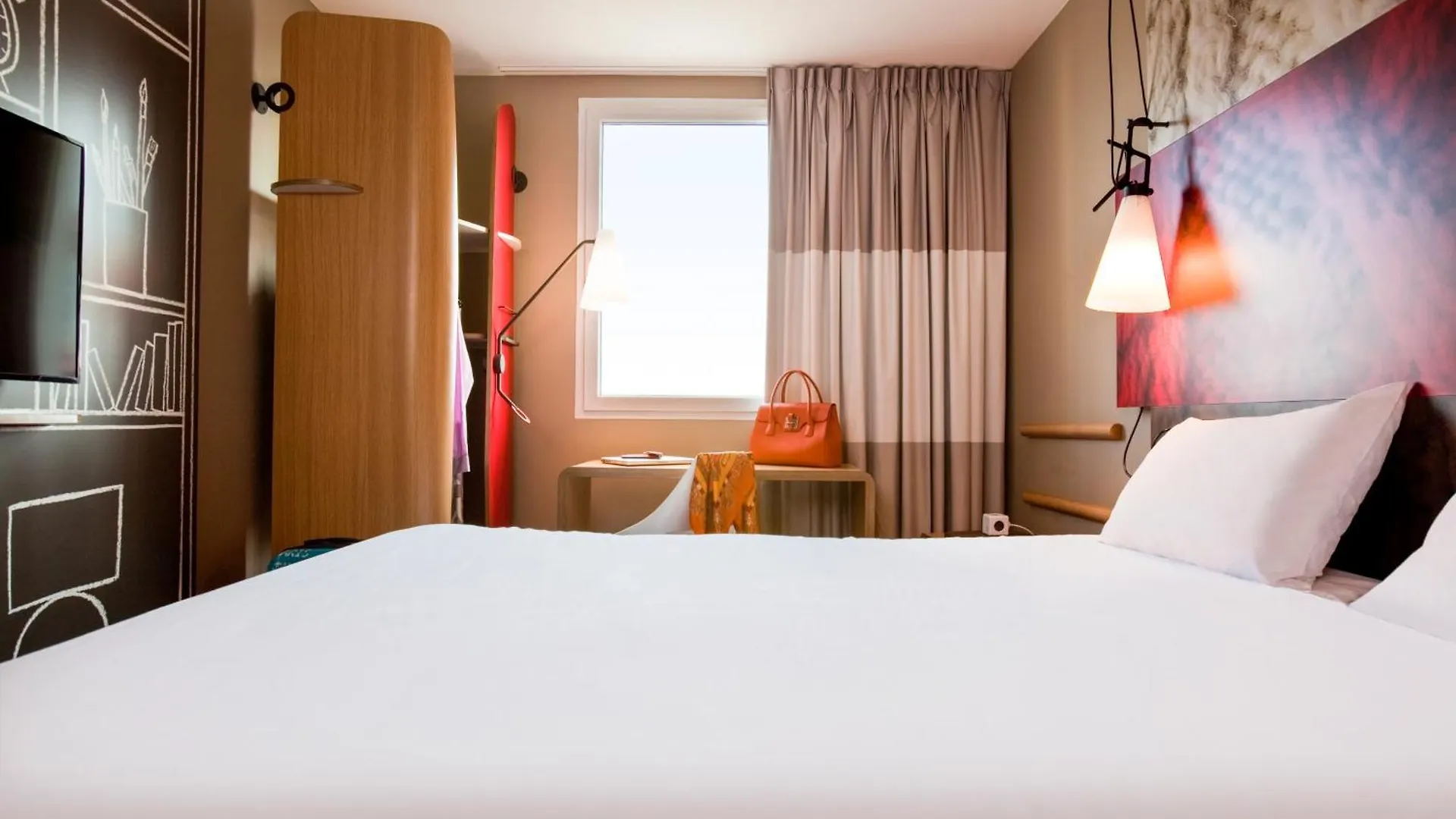 Ibis London Greenwich 3*,  Egyesült Királyság