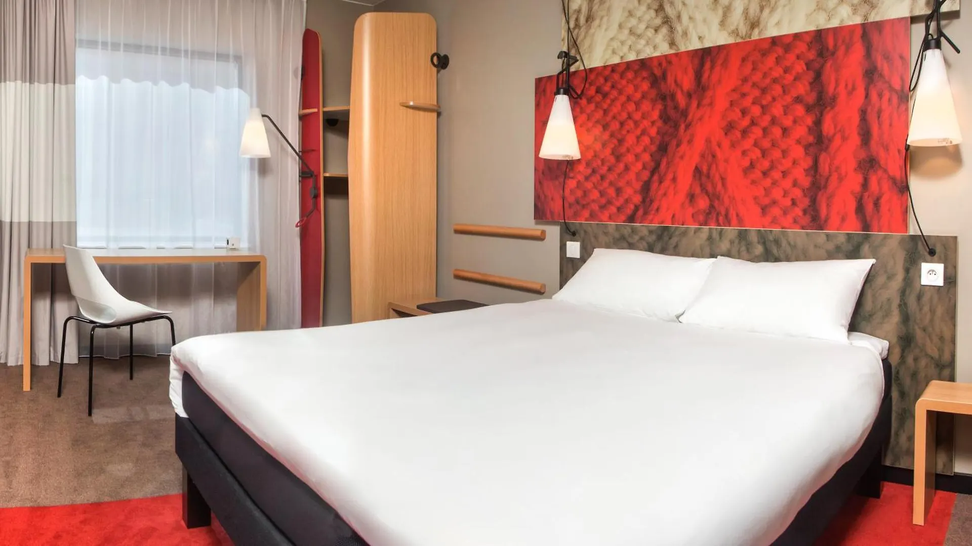 Ibis London Greenwich Egyesült Királyság