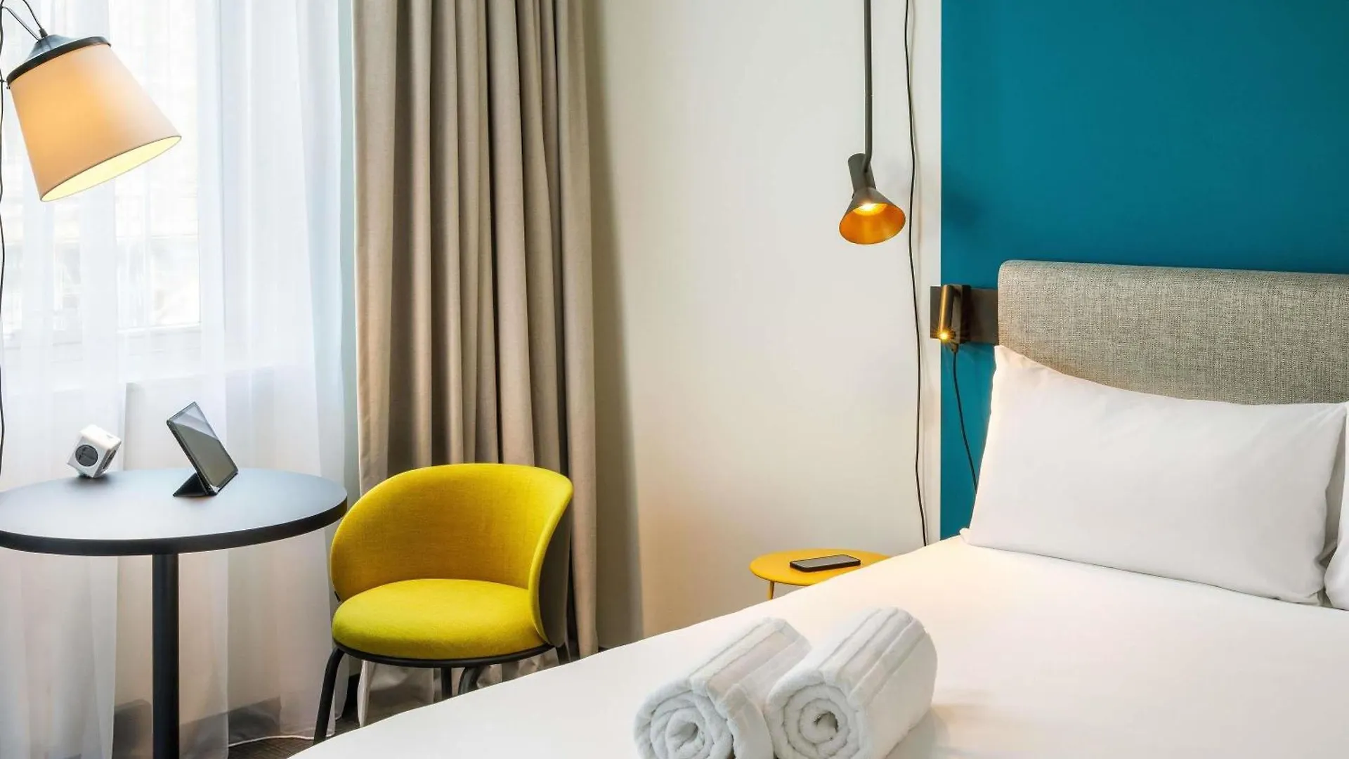 Ibis London Greenwich