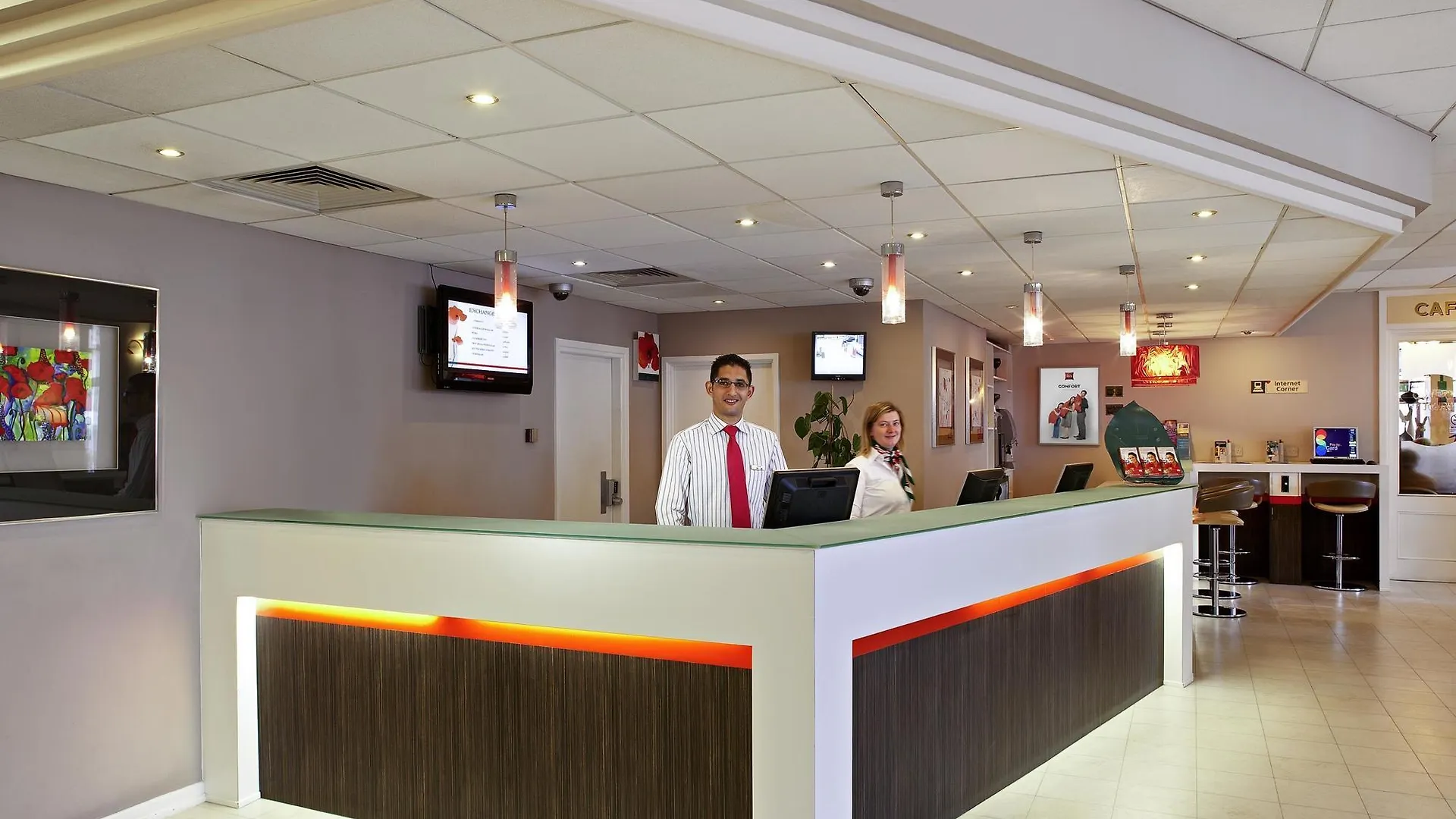 Ibis London Greenwich