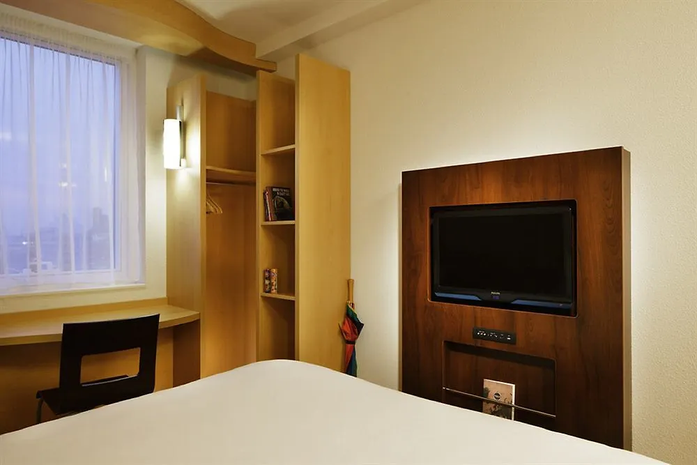 Ibis London Greenwich Szálloda