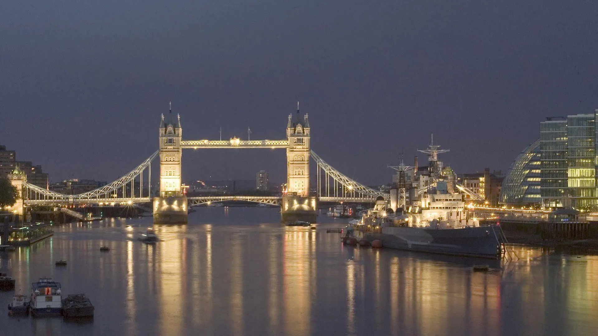 Ibis London Greenwich