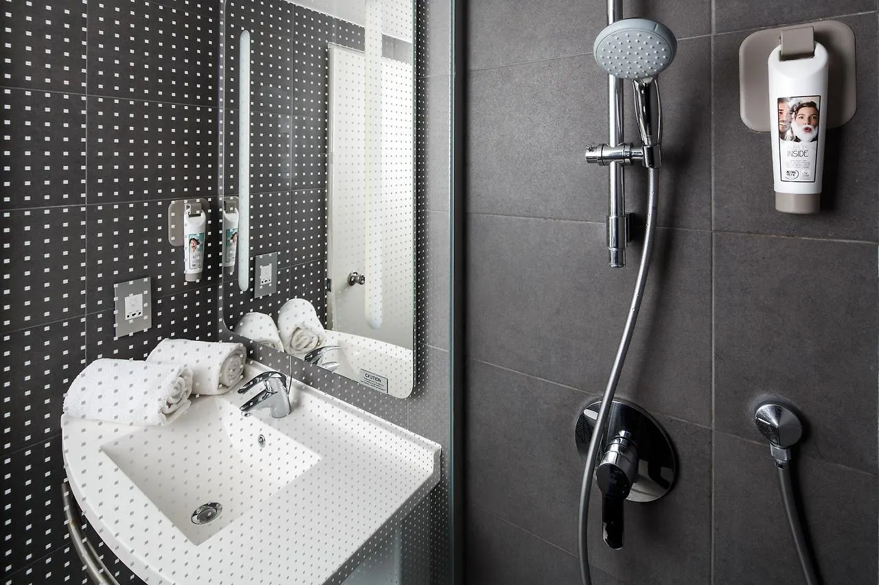 Ibis London Greenwich Szálloda