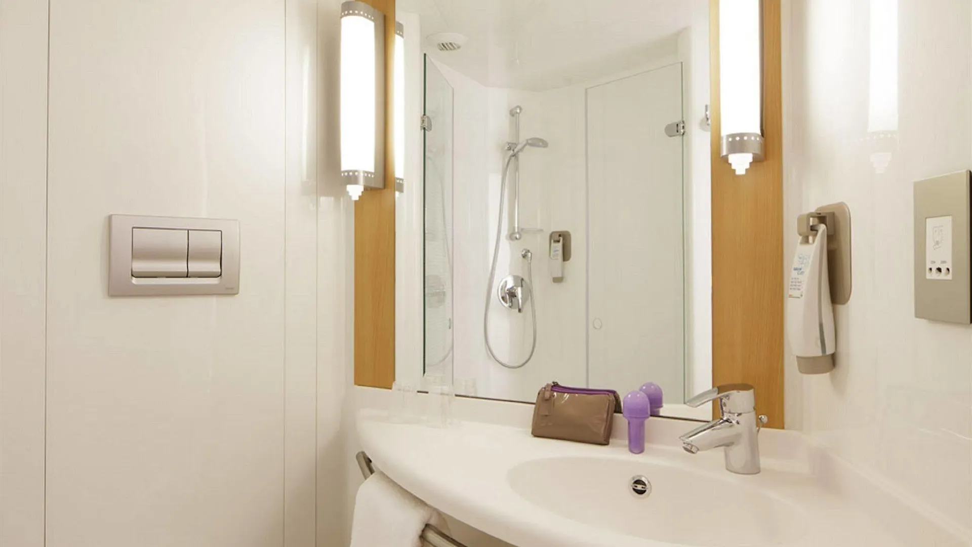 Ibis London Greenwich Szálloda