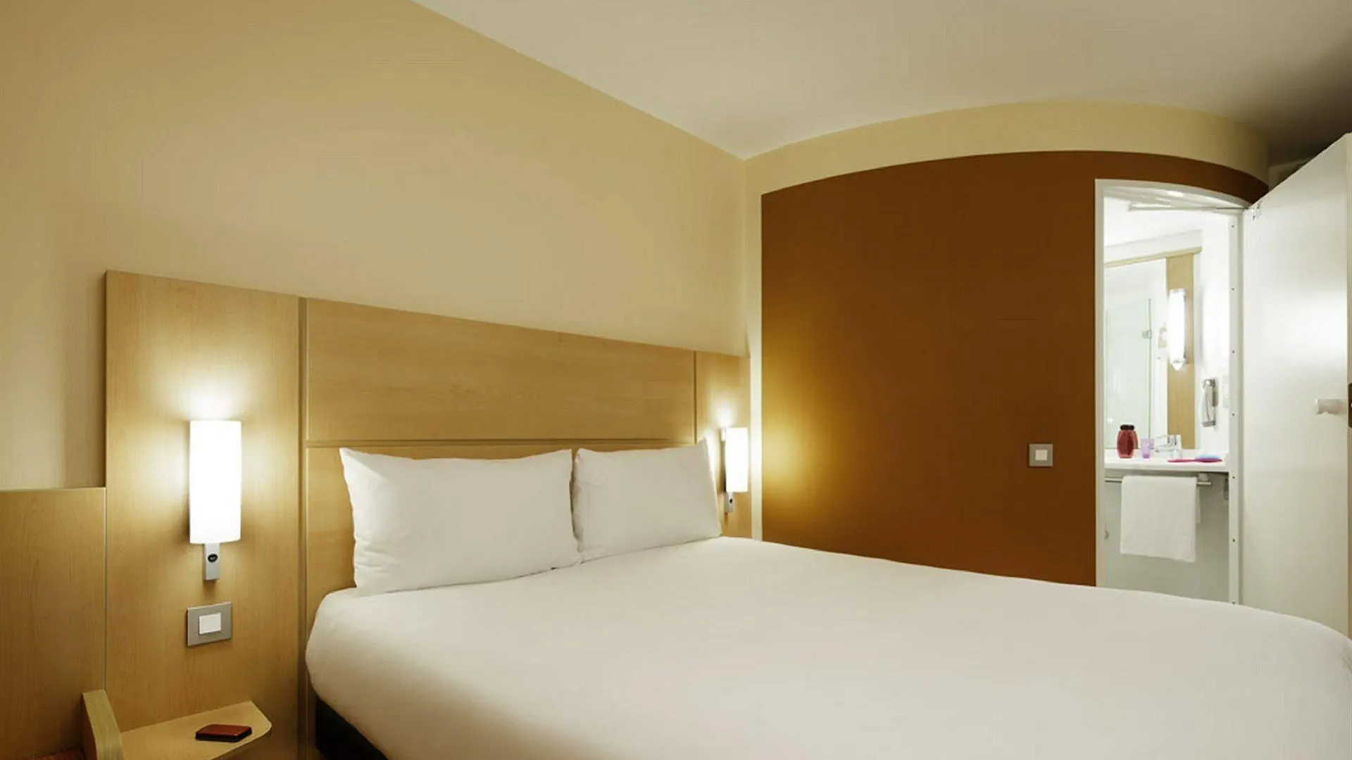 Ibis London Greenwich Szálloda