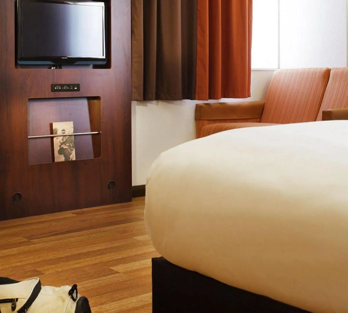 Ibis London Greenwich