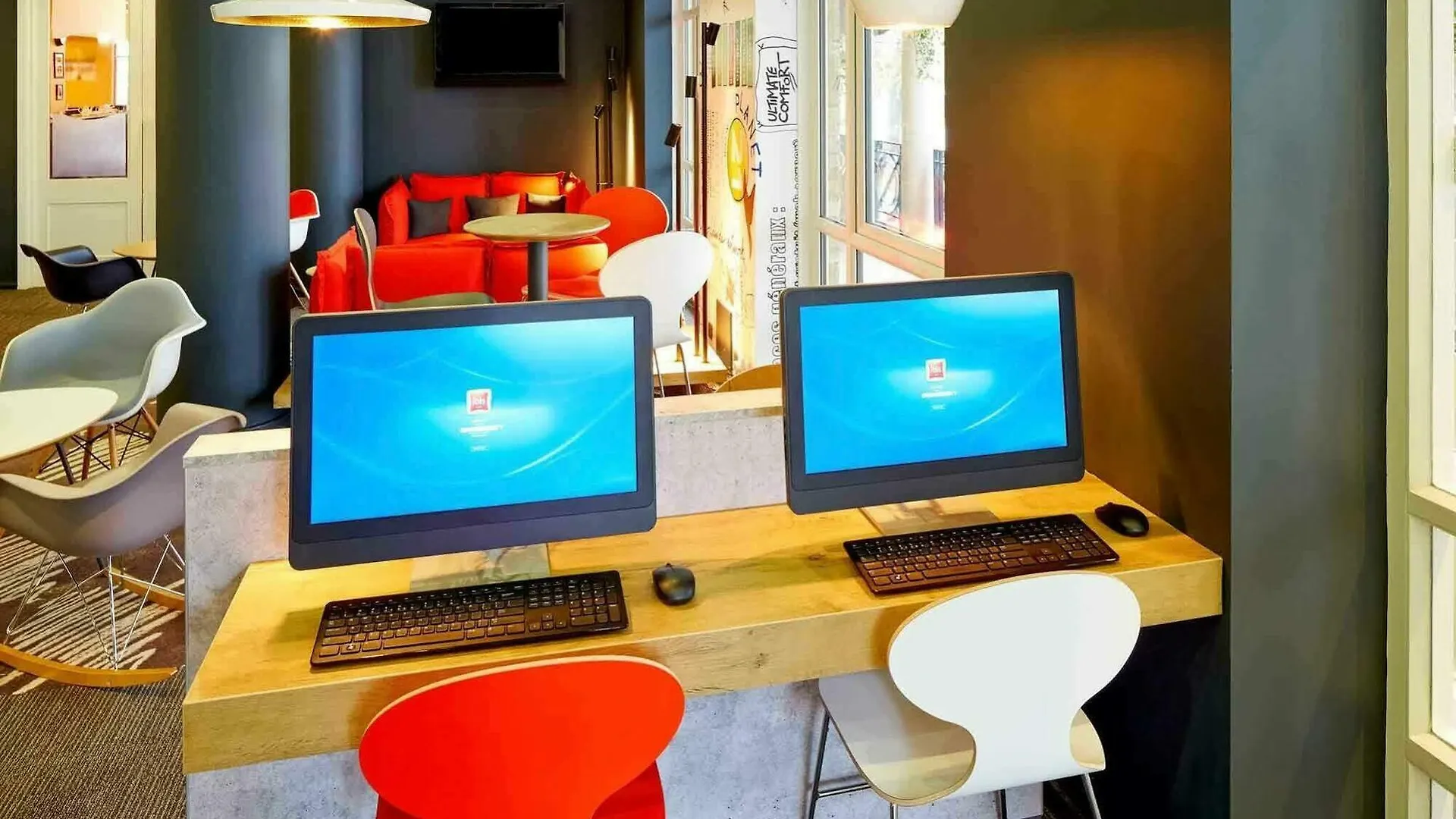 Ibis London Greenwich Szálloda