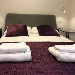 Apartament Widegate Residential