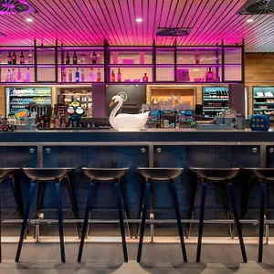 Szálloda Moxy Stratford