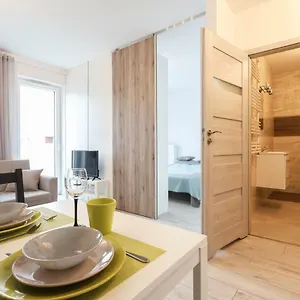  Apartament Avena 3 Polska