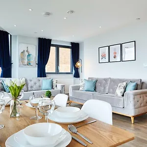 Apartament Elegant Luxury