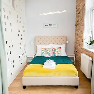  Apartament Bliss Polska