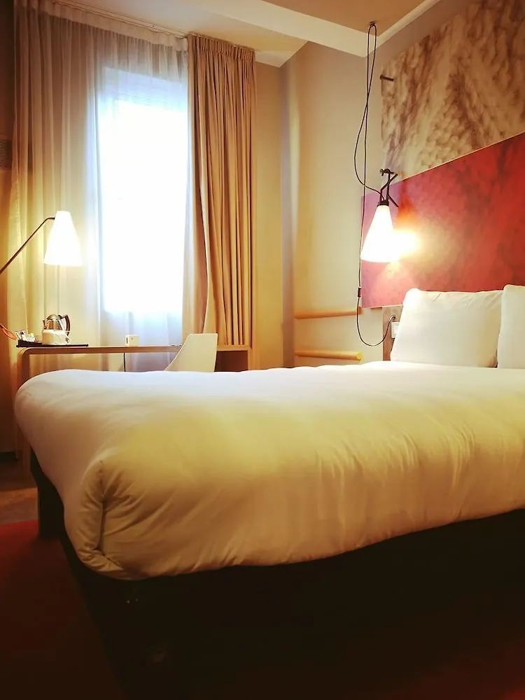 Hotel Ibis London Greenwich