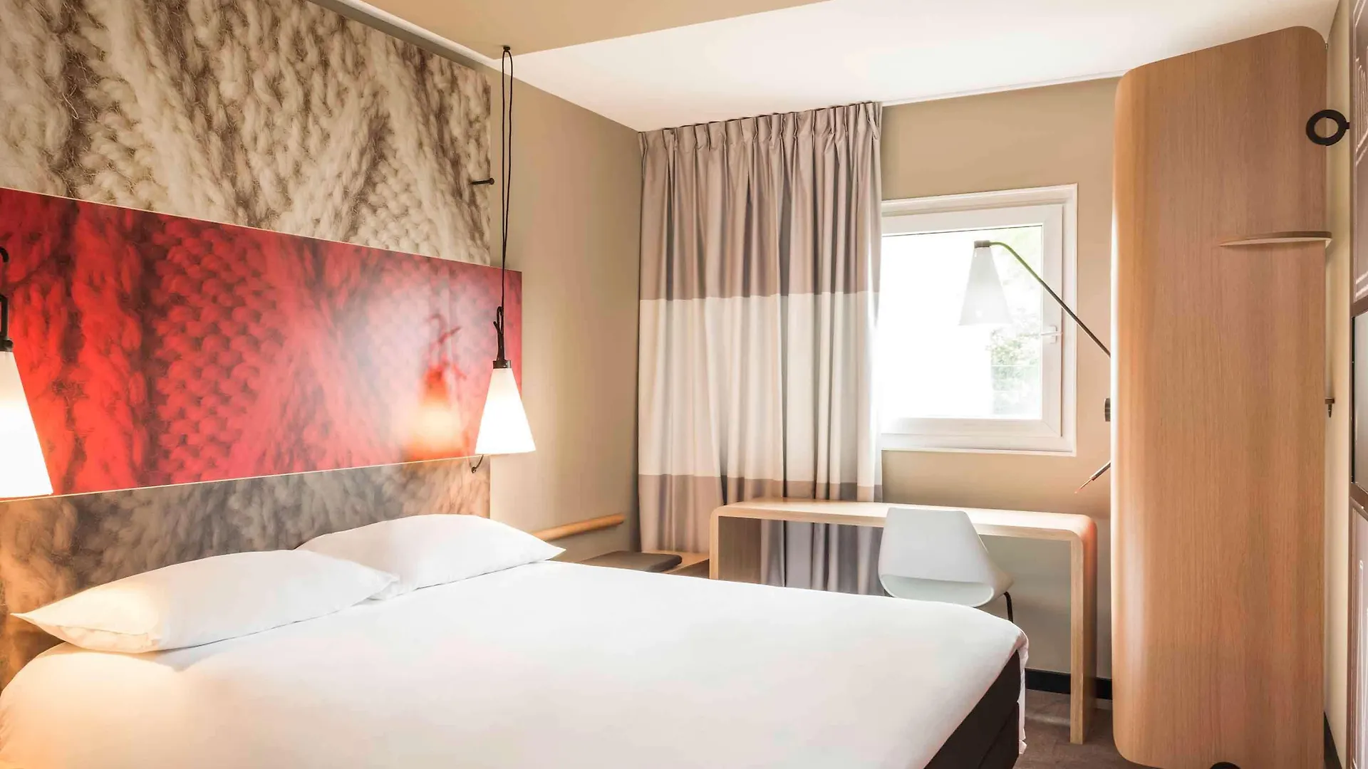 Hotel ibis London Greenwich