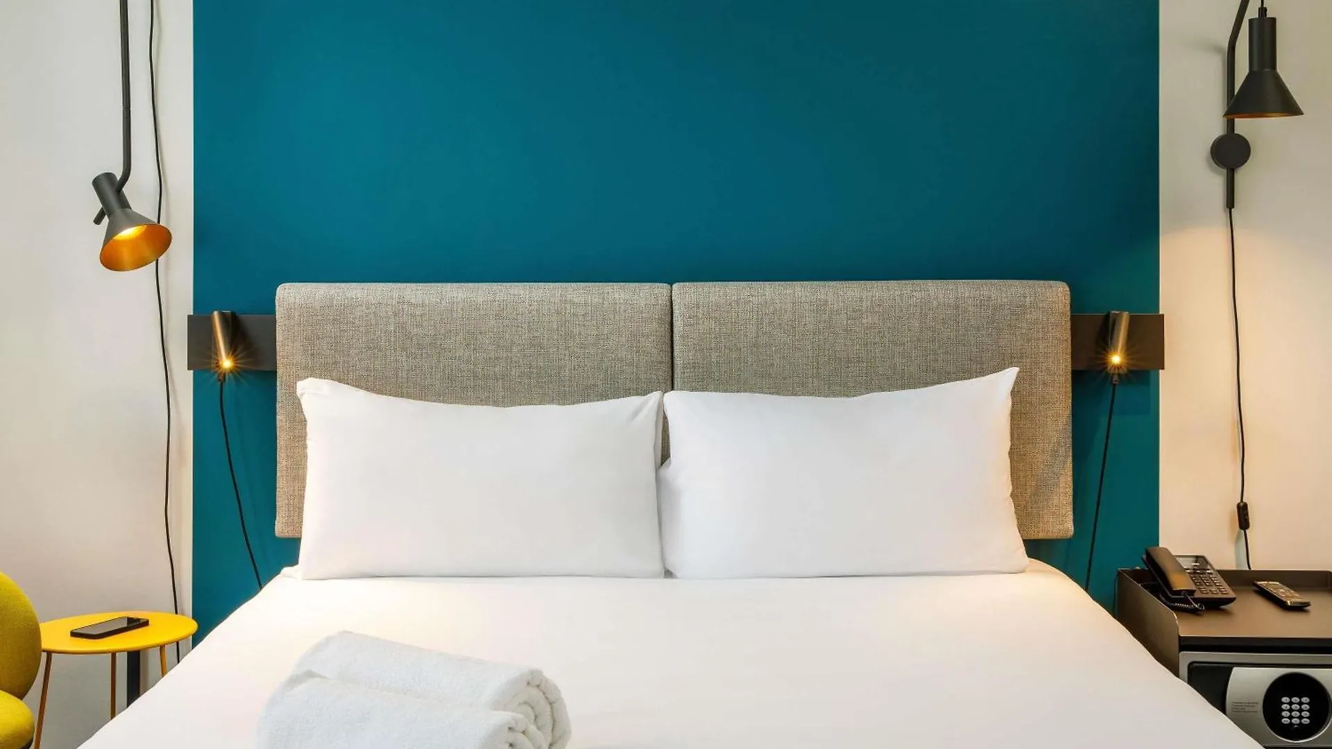 *** Hotel ibis London Greenwich Großbritannien