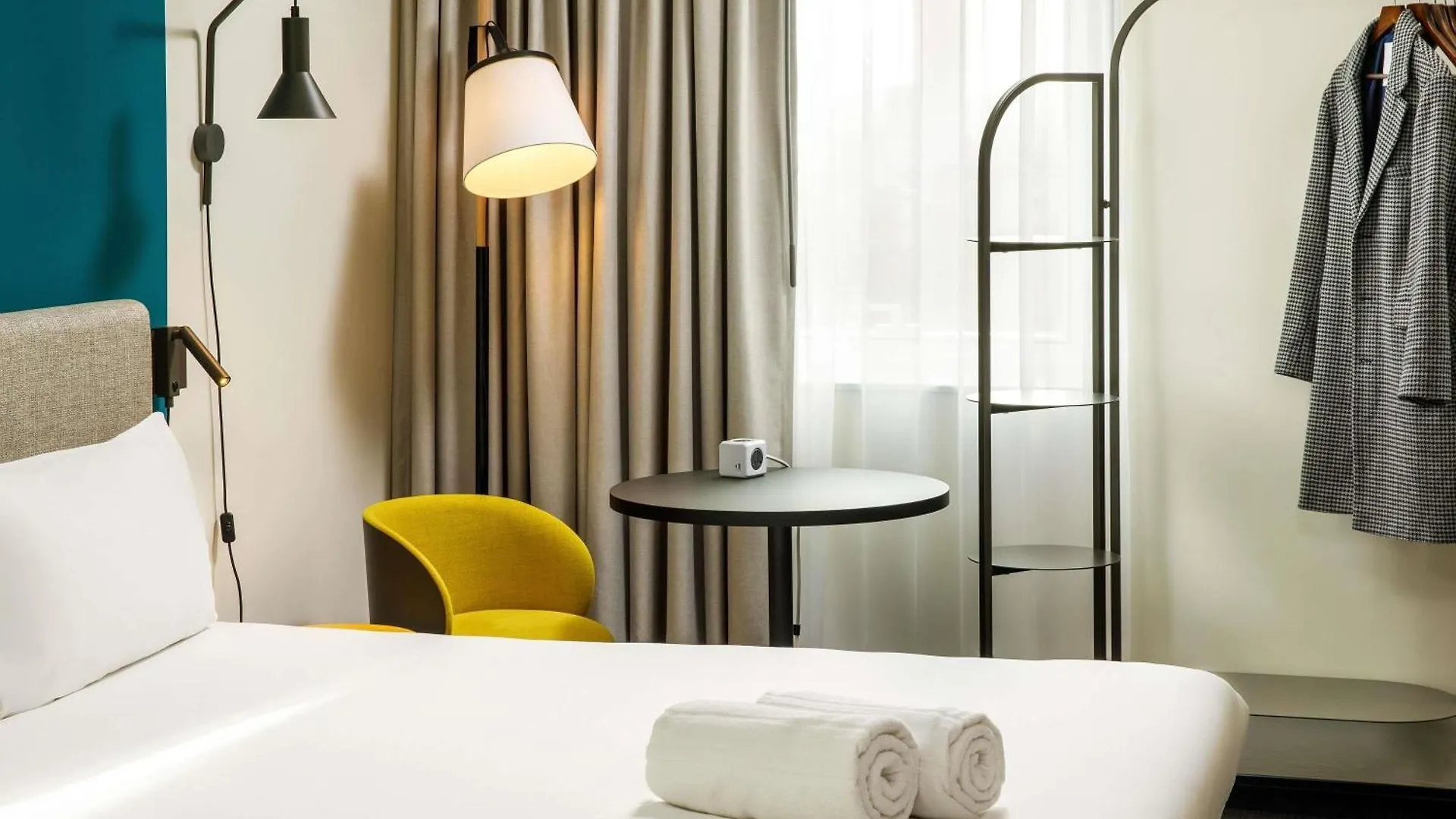 Hotel ibis London Greenwich