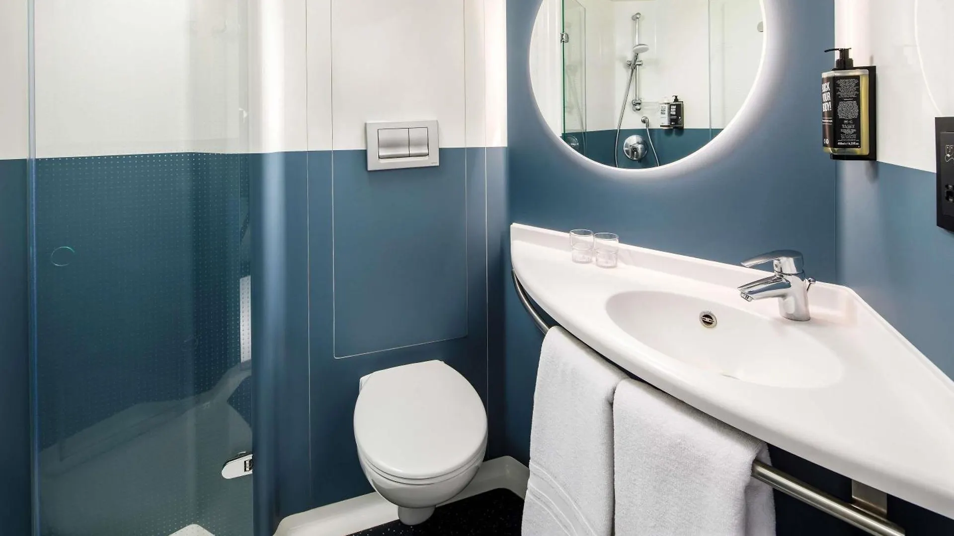Ibis London Greenwich Royaume-Uni
