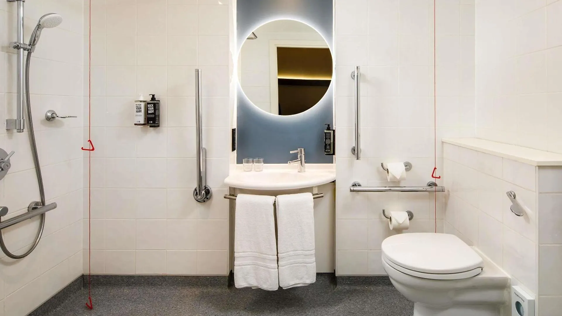 ibis London Greenwich 3*,  Großbritannien