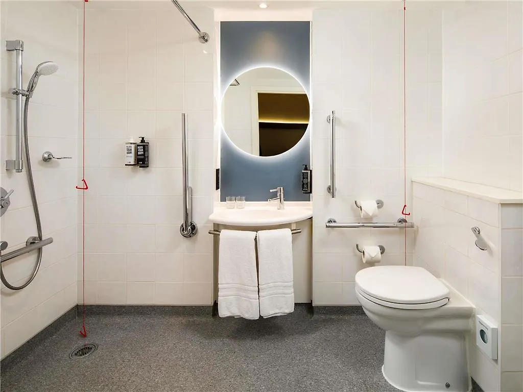 Ibis London Greenwich Hotel