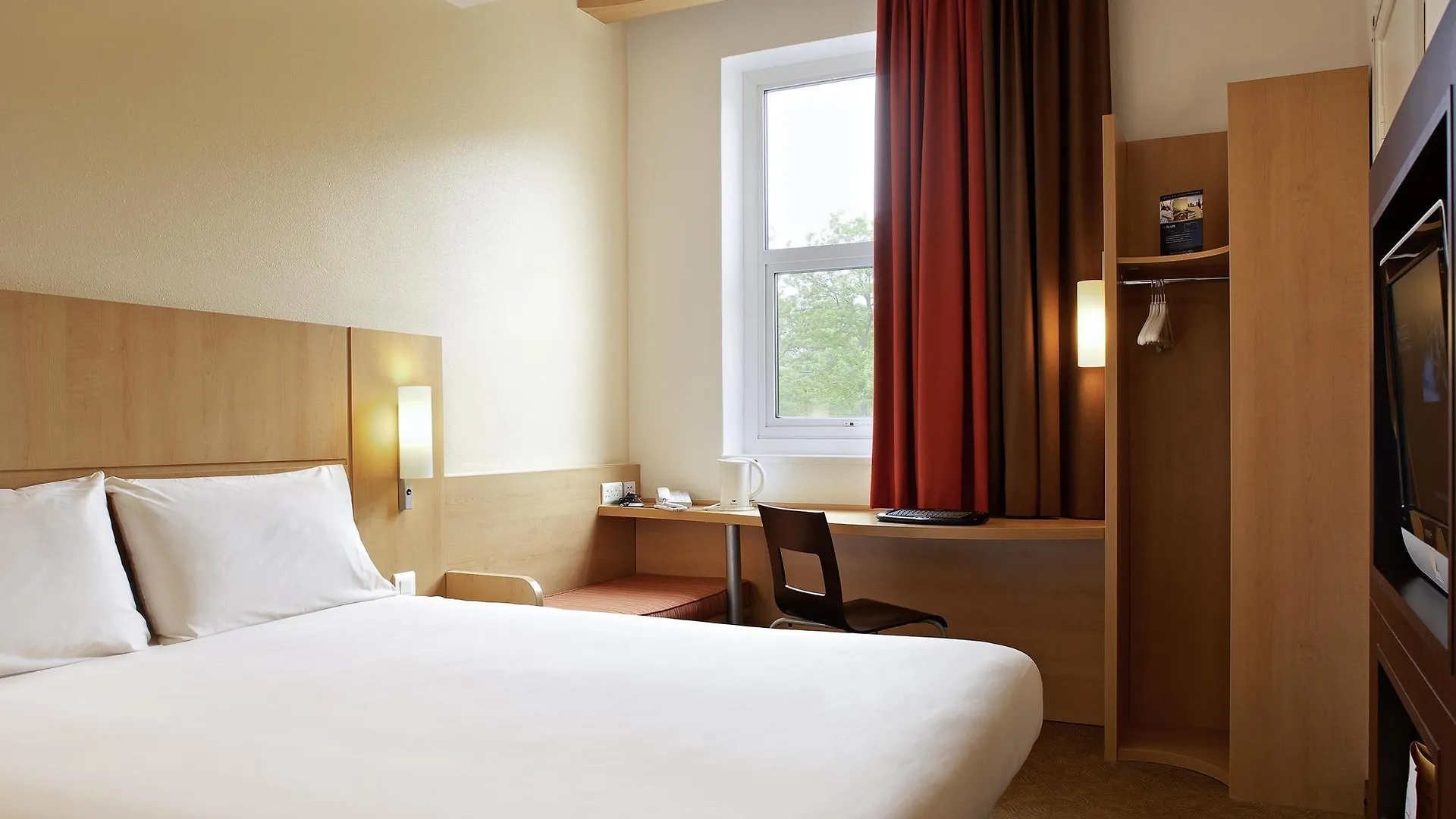 Ibis London Greenwich