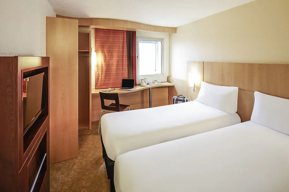 Ibis London Greenwich Royaume-Uni