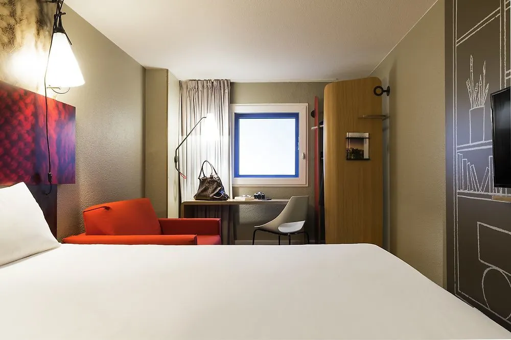 *** Hotel ibis London Greenwich Großbritannien
