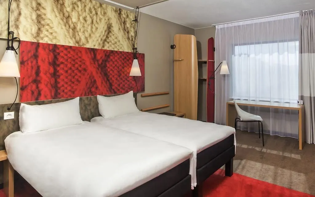 ibis London Greenwich Hotel