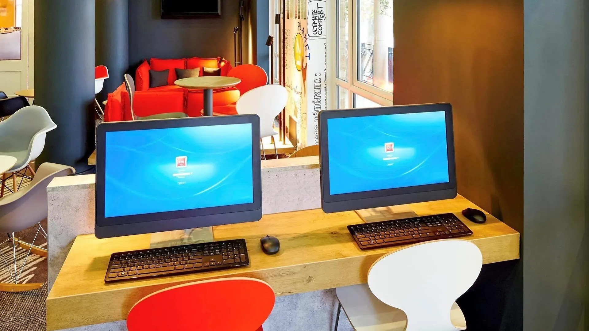 Ibis London Greenwich