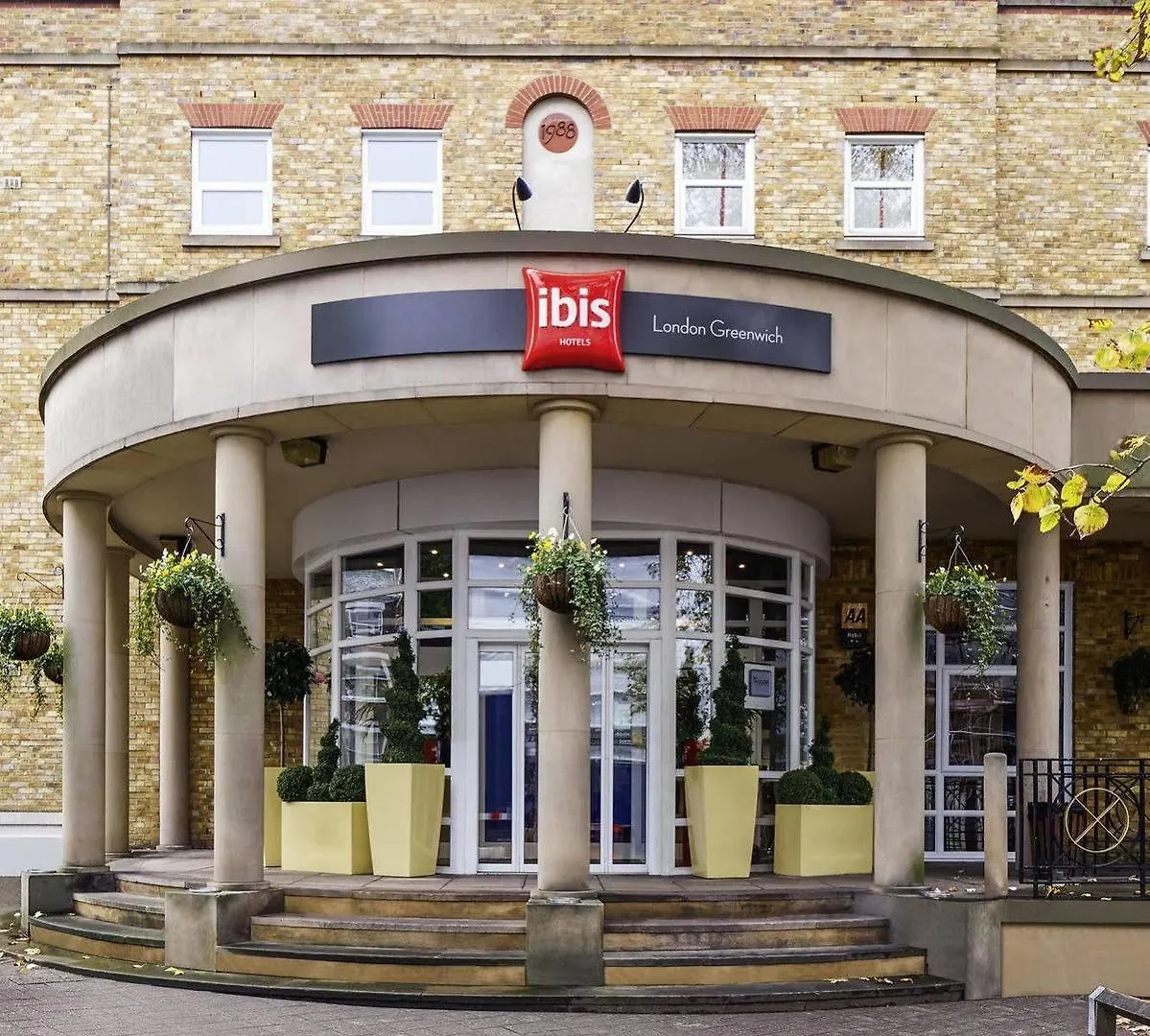 Ibis London Greenwich