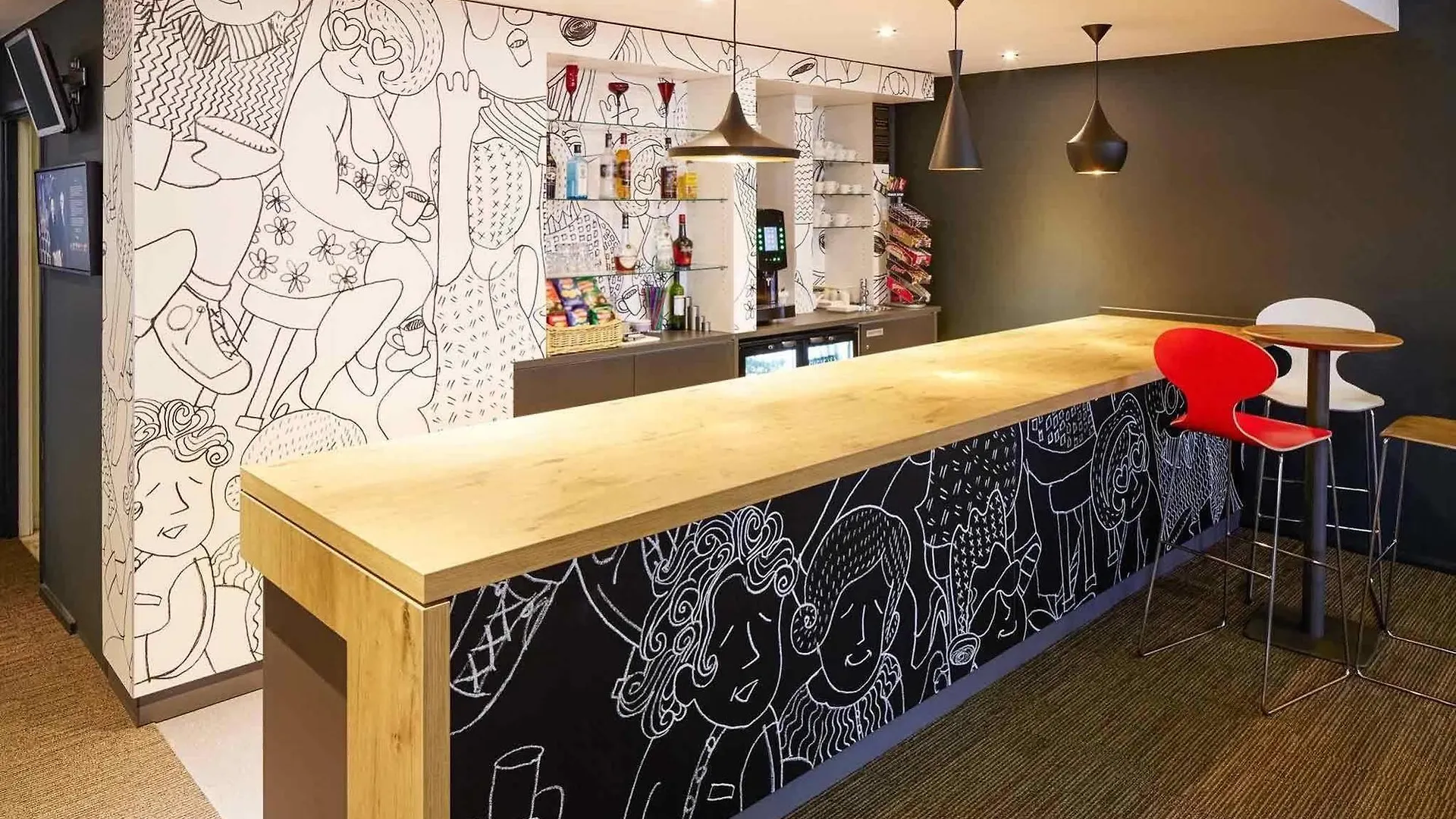 Ibis London Greenwich
