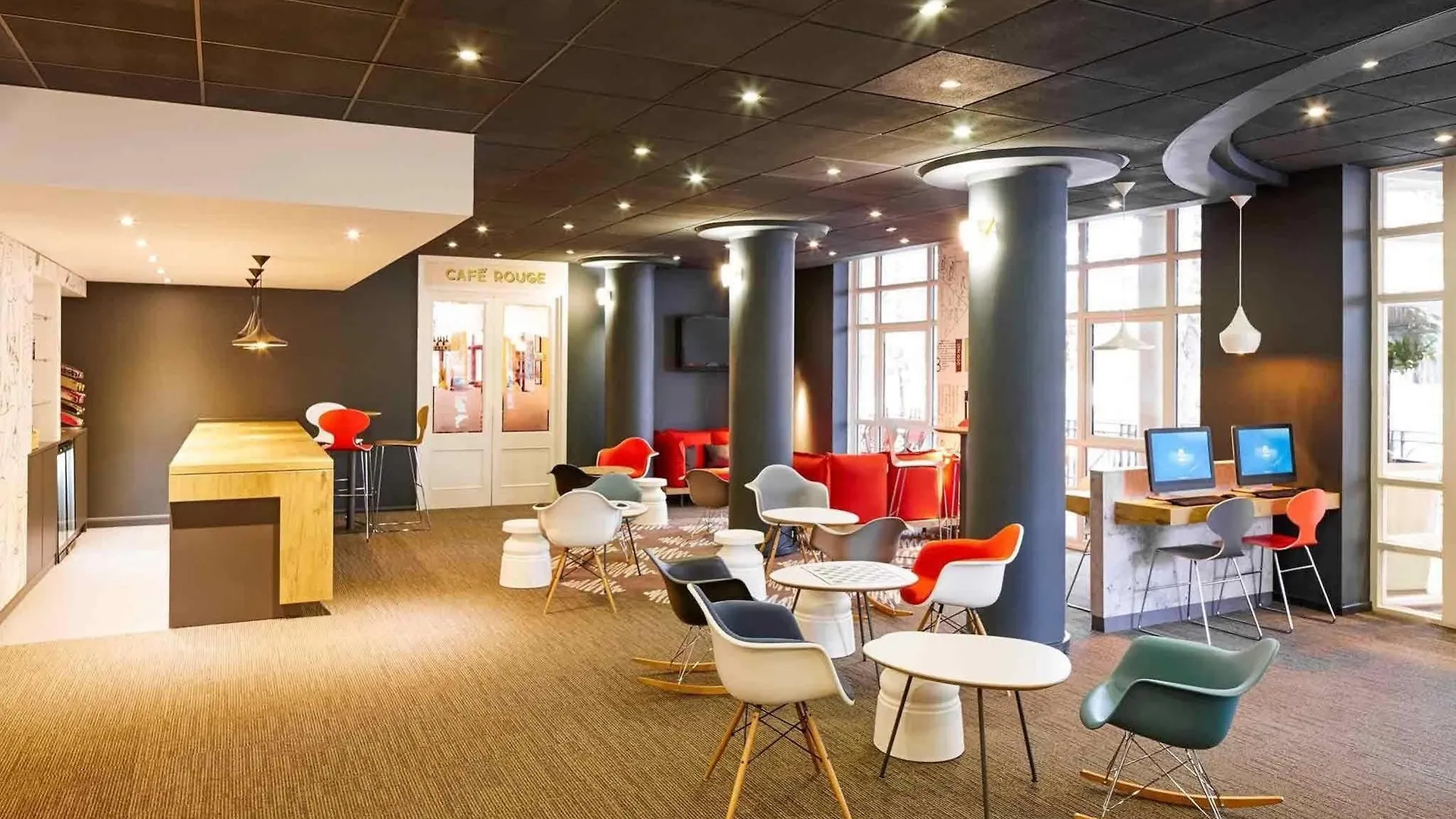 Ibis London Greenwich 3*,  Royaume-Uni