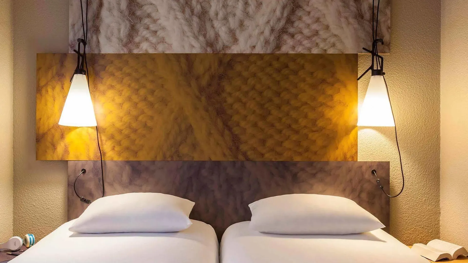 Ibis London Greenwich